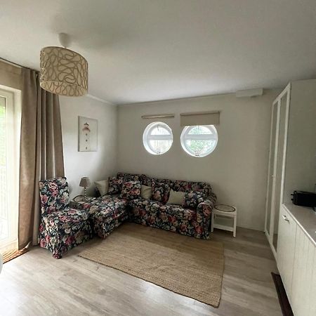Apartament Korab Wladyslawowo-Cetniewo Exterior photo